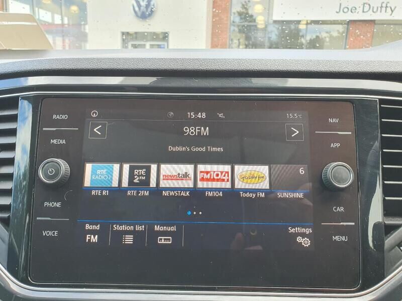 More views of Volkswagen T-Roc