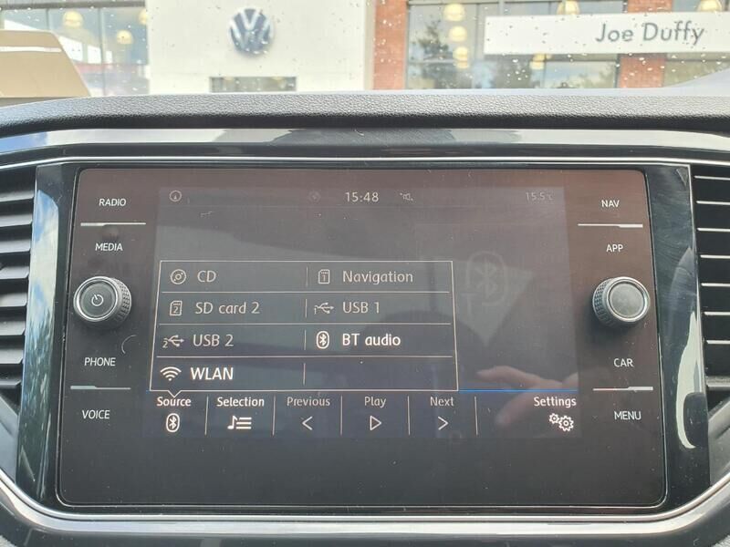 More views of Volkswagen T-Roc