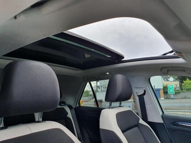 More views of Volkswagen T-Roc