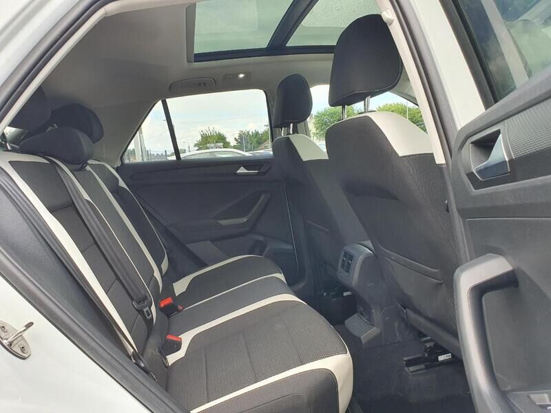 More views of Volkswagen T-Roc