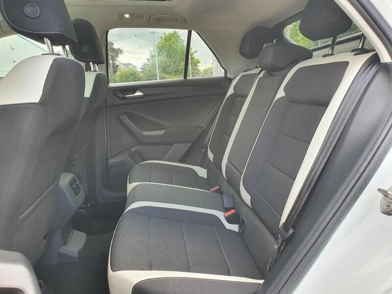 More views of Volkswagen T-Roc