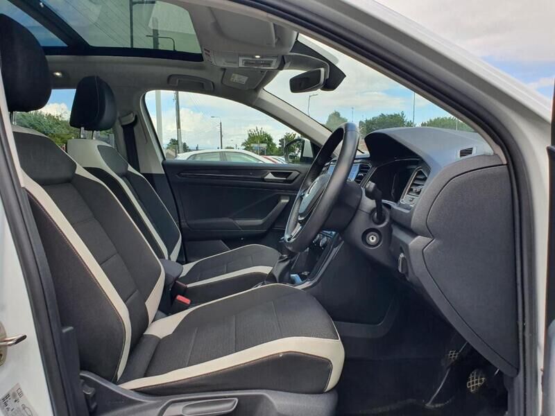 More views of Volkswagen T-Roc