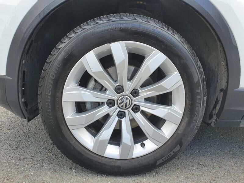 More views of Volkswagen T-Roc