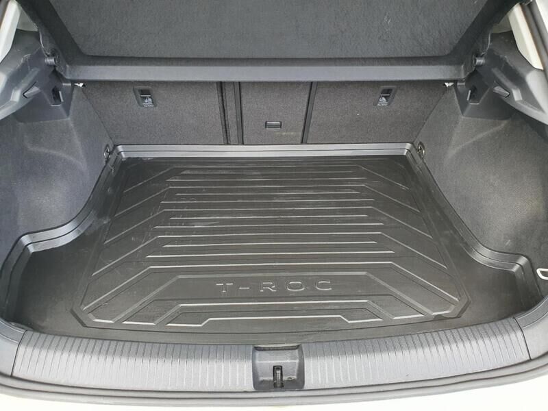 More views of Volkswagen T-Roc