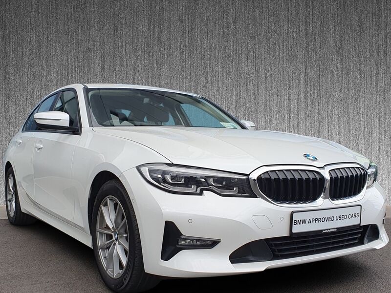 More views of BMW 3 Series