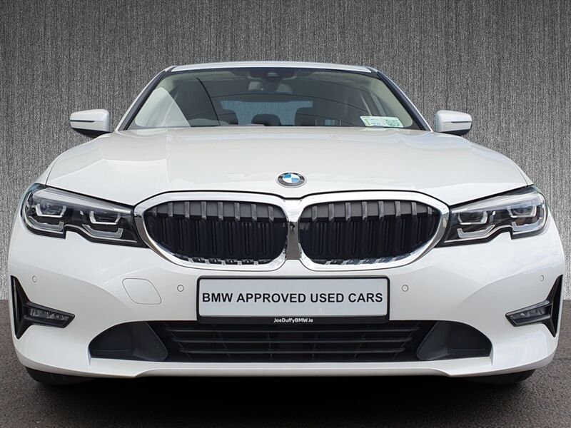 More views of BMW 3 Series