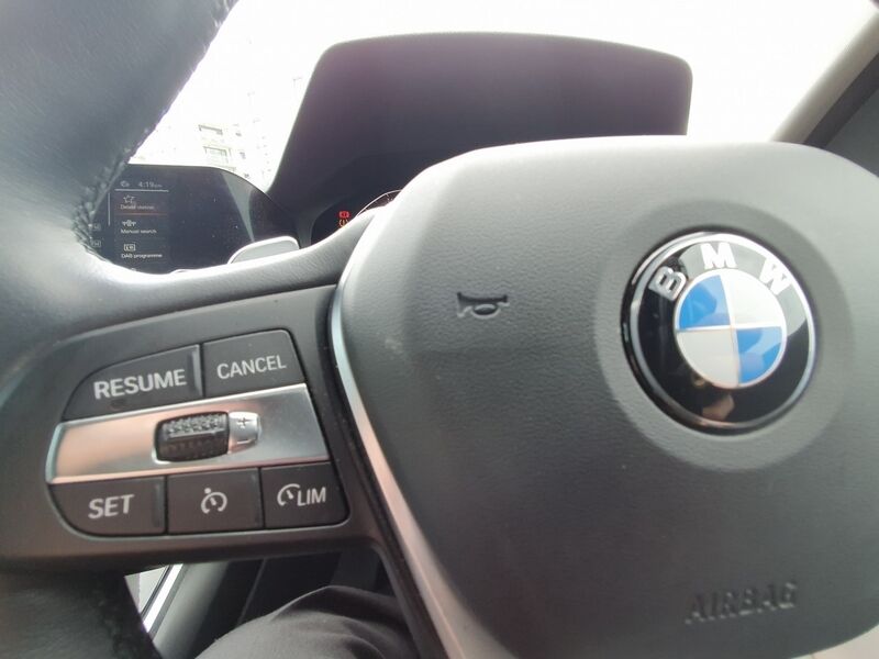 More views of BMW 3 Series