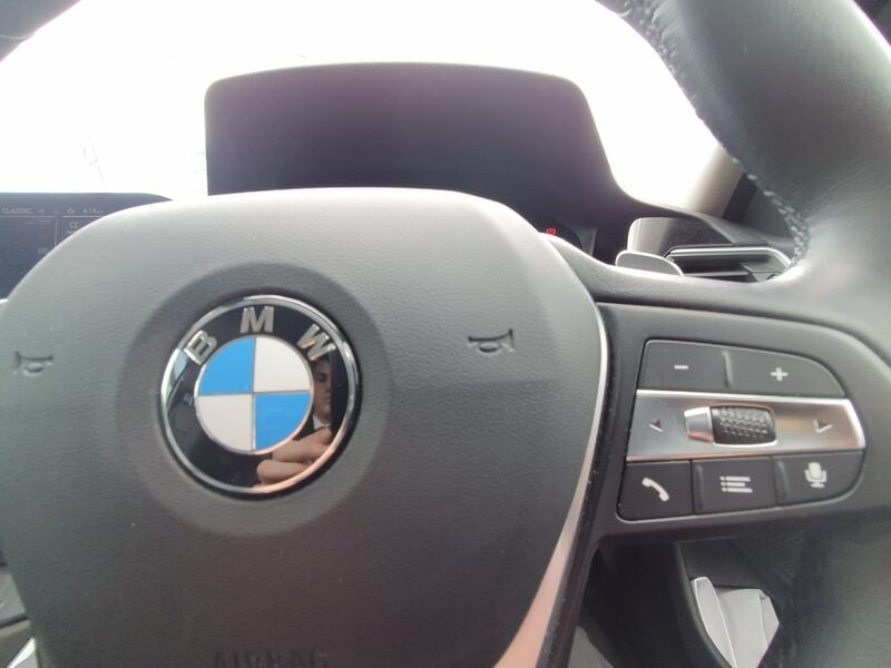 More views of BMW 3 Series
