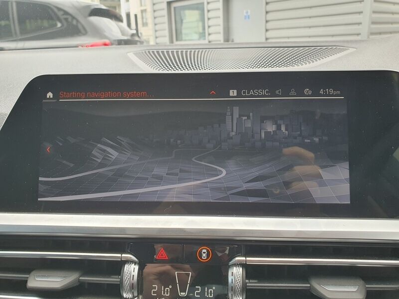 More views of BMW 3 Series