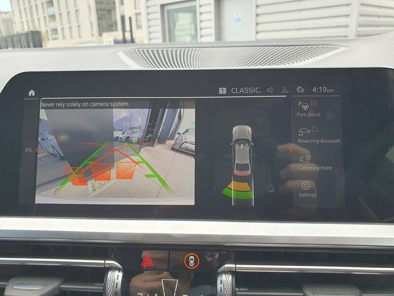 More views of BMW 3 Series