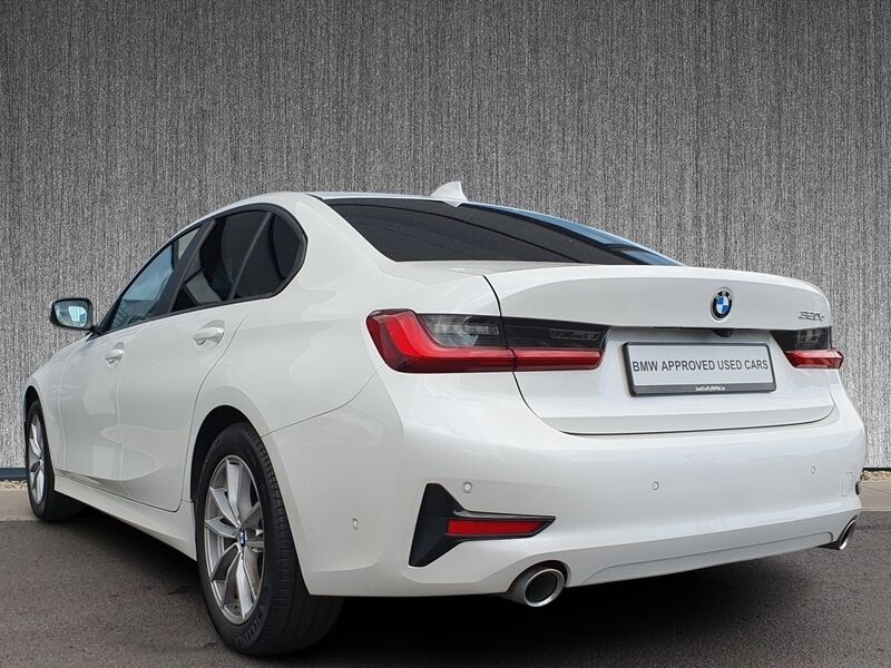 More views of BMW 3 Series