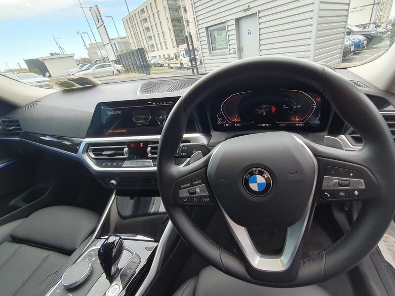 More views of BMW 3 Series