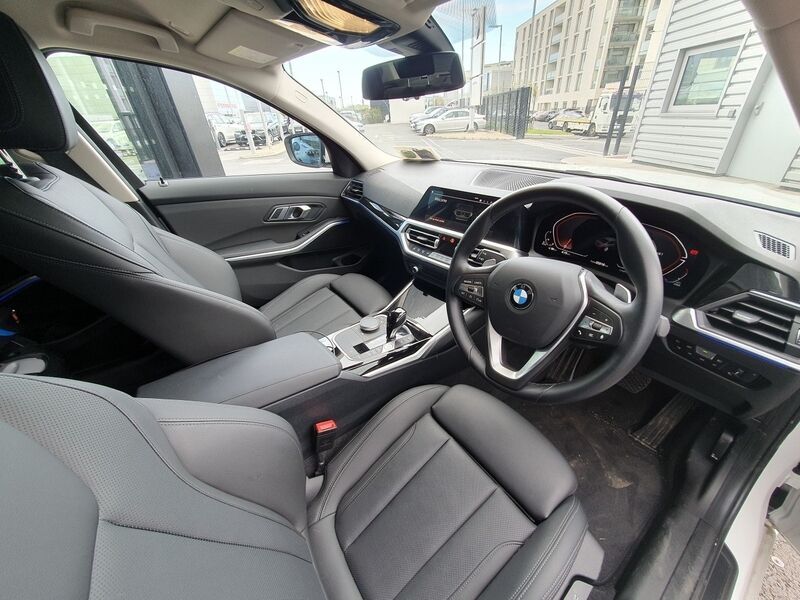 More views of BMW 3 Series