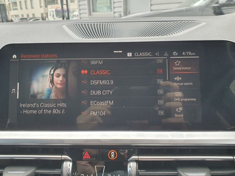 More views of BMW 3 Series