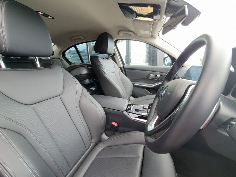 More views of BMW 3 Series