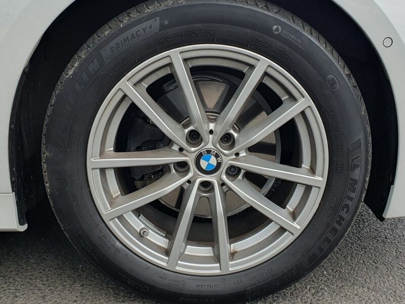 More views of BMW 3 Series