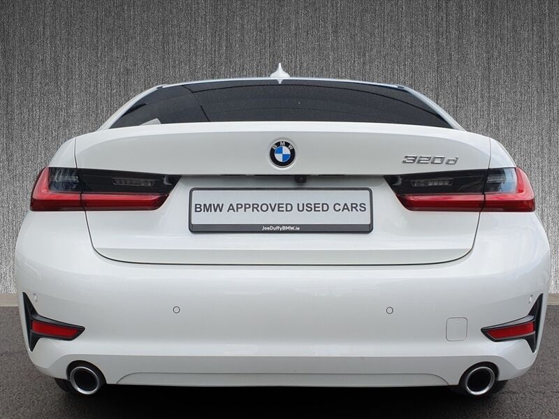 More views of BMW 3 Series