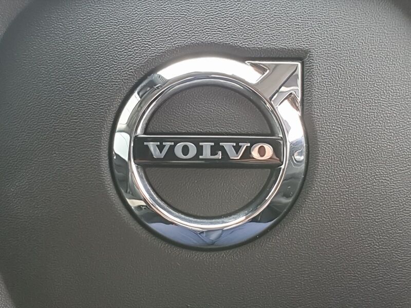 More views of Volvo XC60
