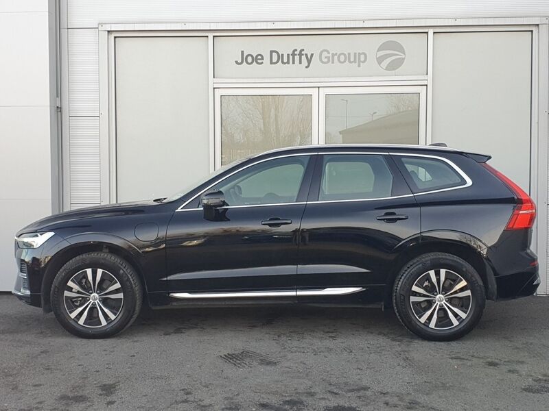 More views of Volvo XC60