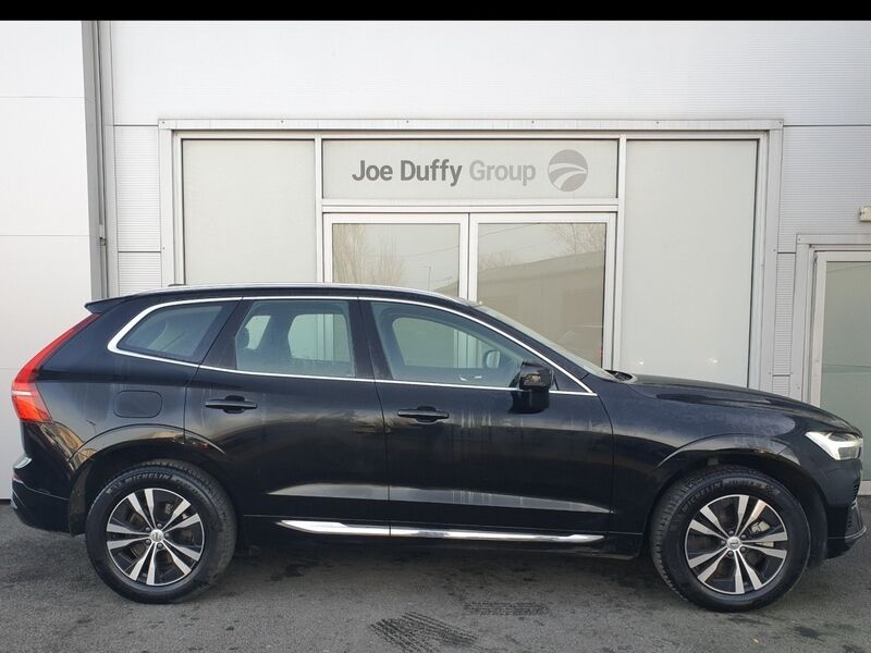 More views of Volvo XC60