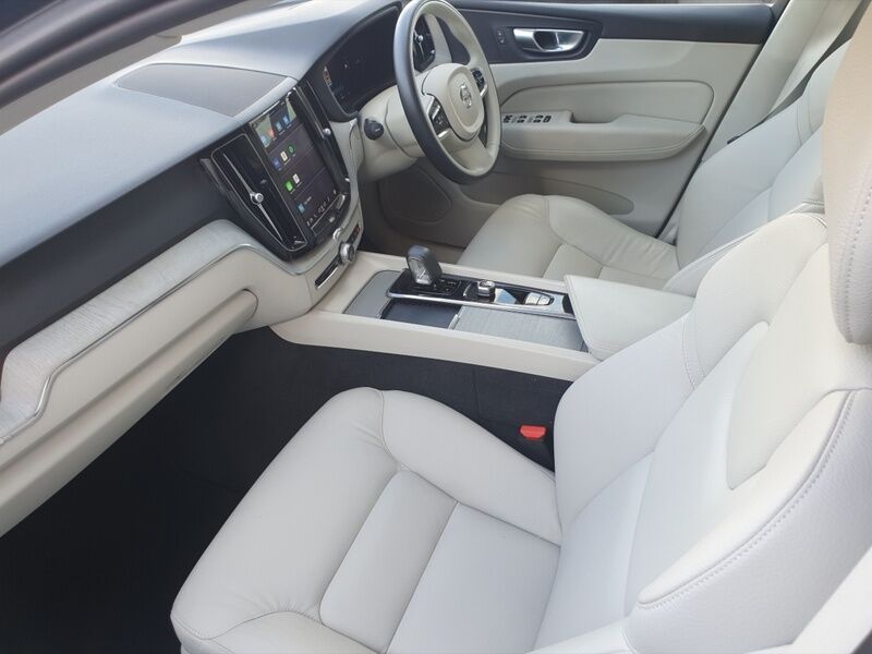 More views of Volvo XC60