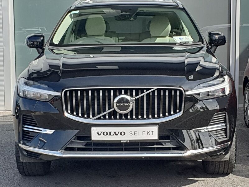More views of Volvo XC60