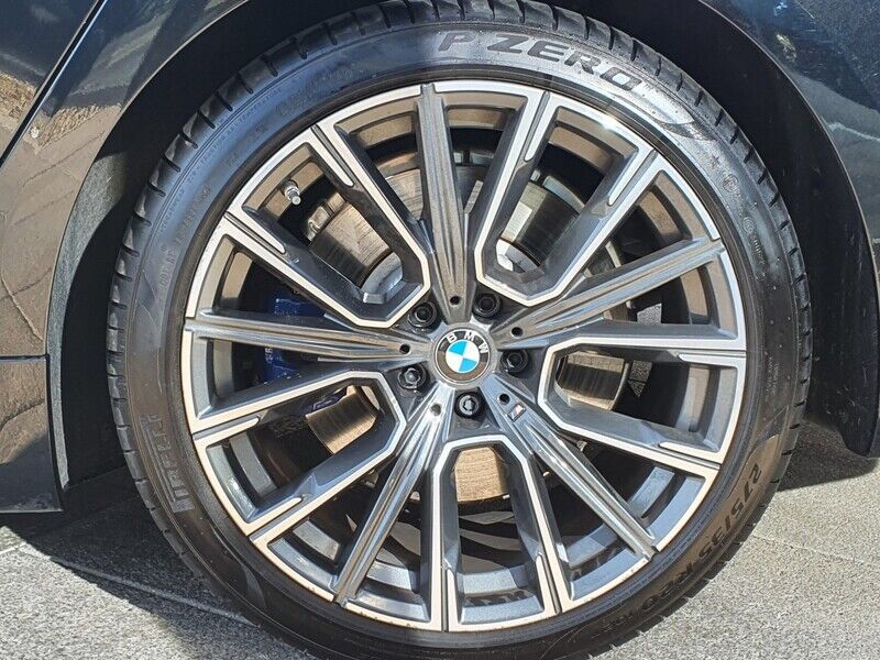 More views of BMW 7 Series