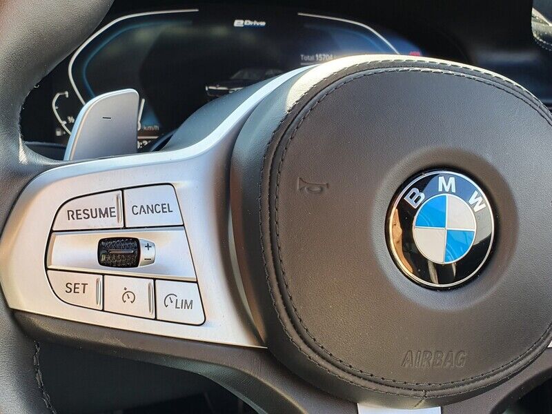More views of BMW 7 Series