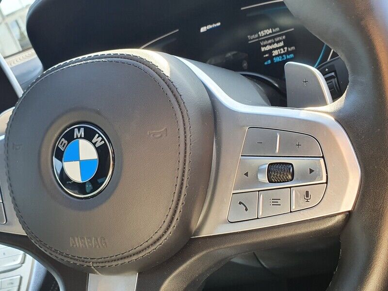 More views of BMW 7 Series
