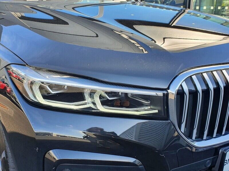 More views of BMW 7 Series