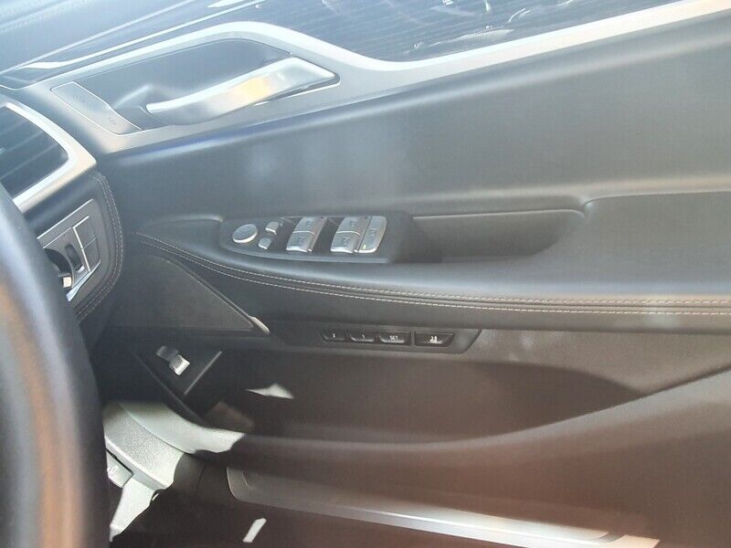 More views of BMW 7 Series