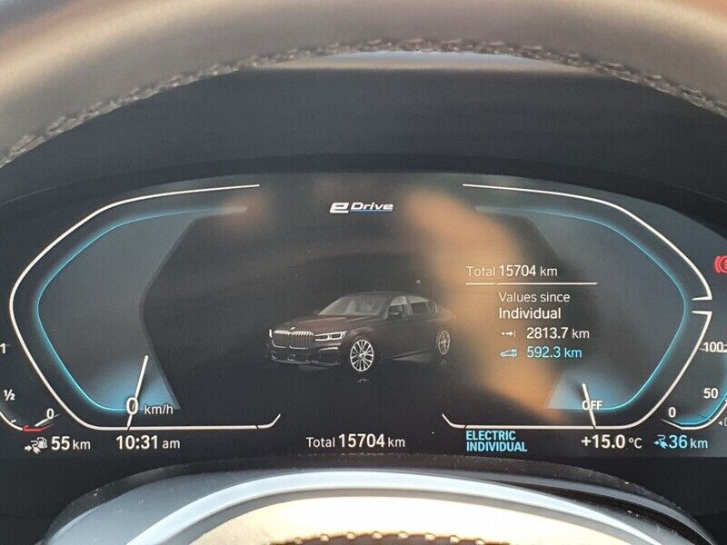 More views of BMW 7 Series