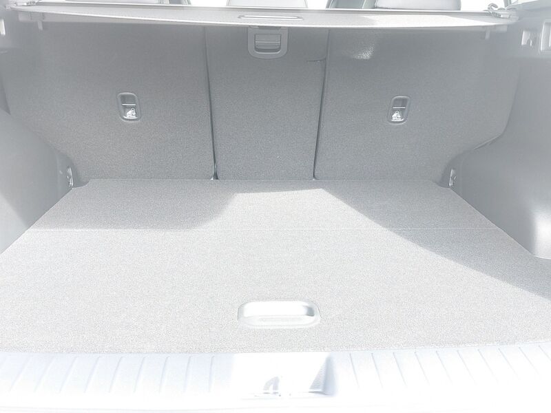 More views of Kia Sportage