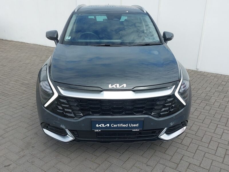 More views of Kia Sportage