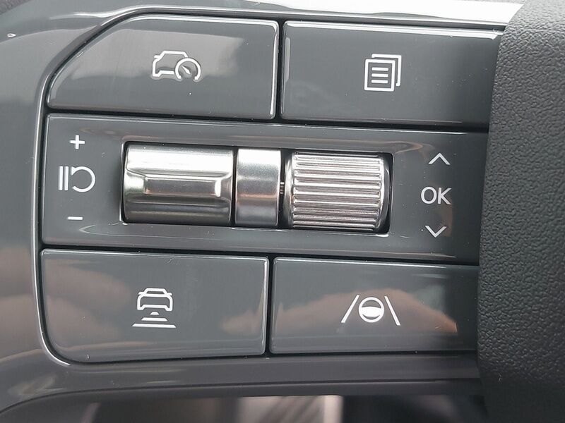 More views of Kia EV9