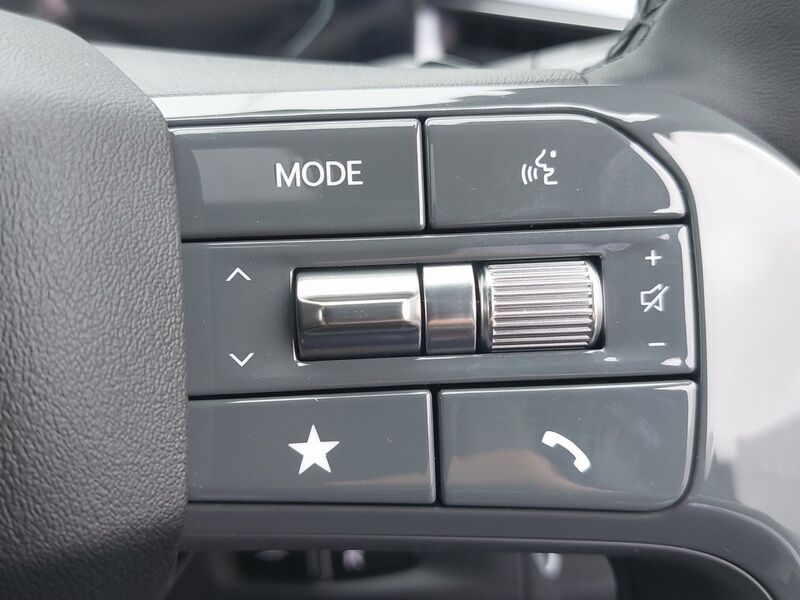 More views of Kia EV9