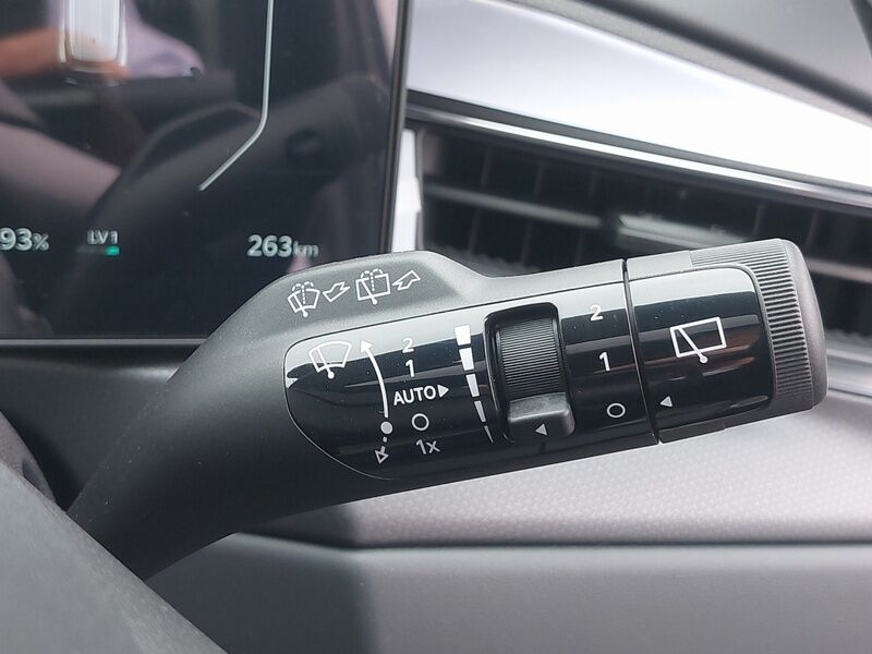 More views of Kia EV9