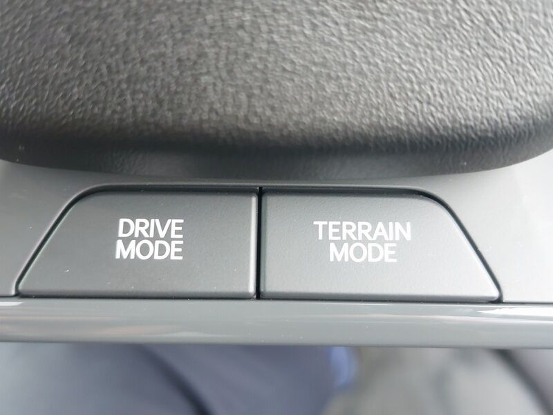 More views of Kia EV9