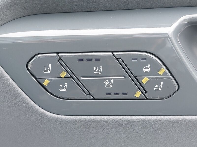 More views of Kia EV9