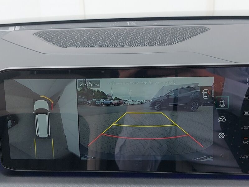 More views of Kia EV9