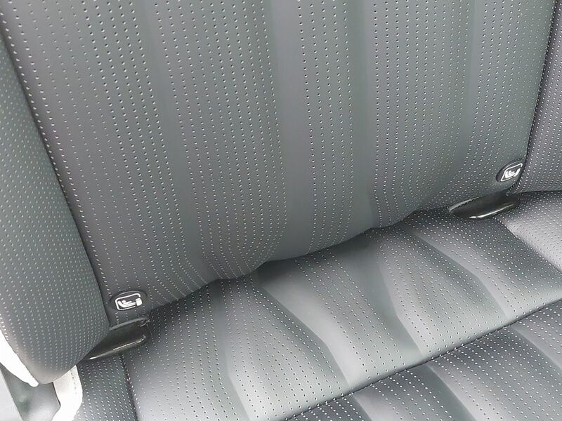 More views of Kia EV9