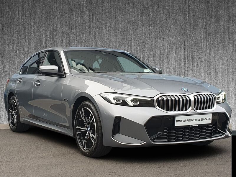 More views of BMW 3 Series
