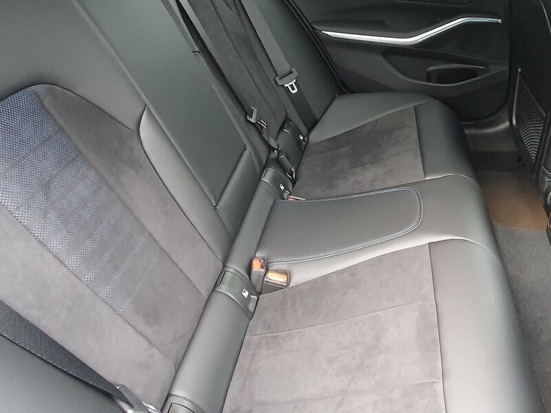 More views of BMW 3 Series