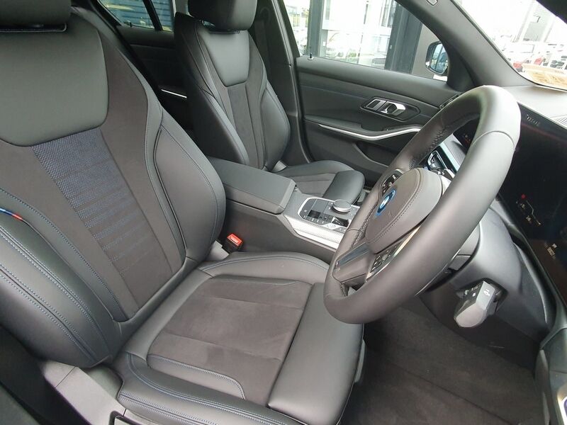 More views of BMW 3 Series