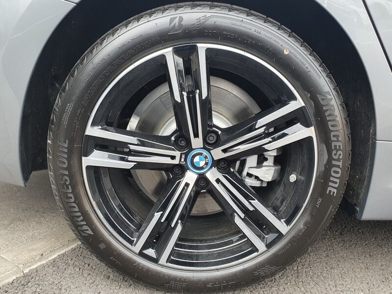 More views of BMW 3 Series