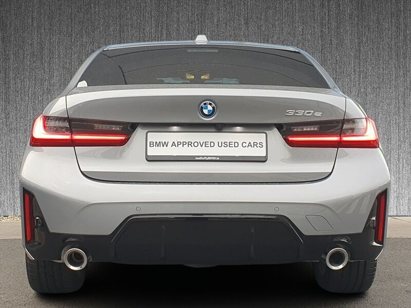 More views of BMW 3 Series