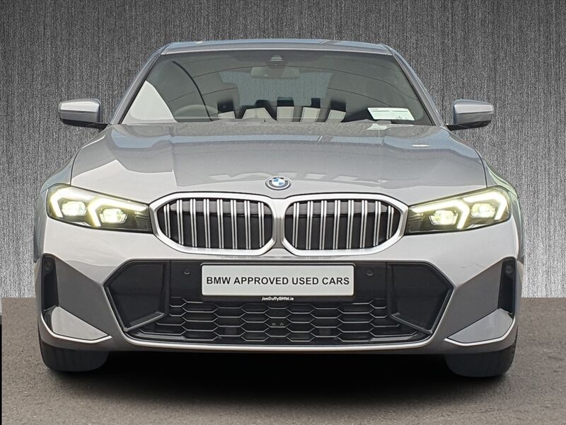 More views of BMW 3 Series
