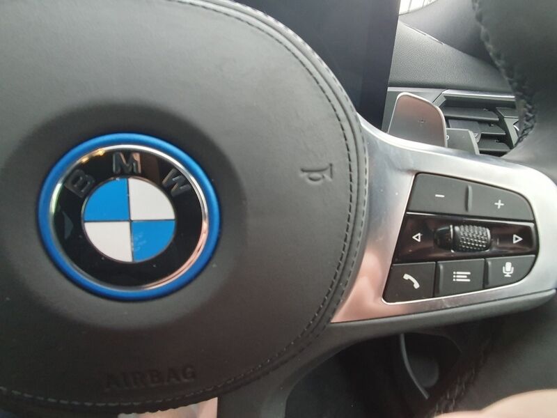 More views of BMW 3 Series