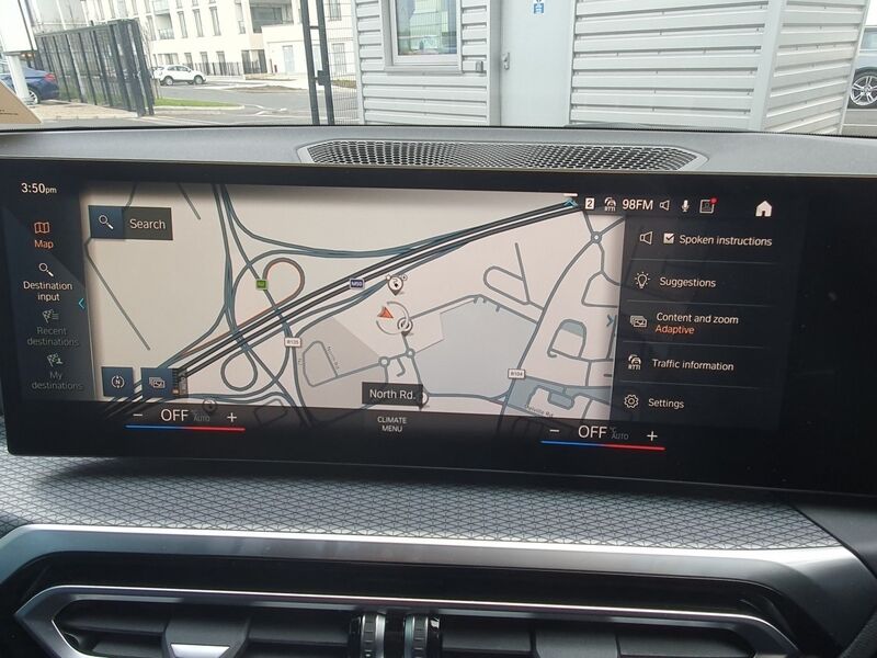 More views of BMW 3 Series