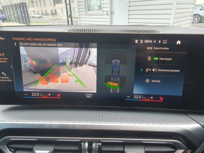 More views of BMW 3 Series